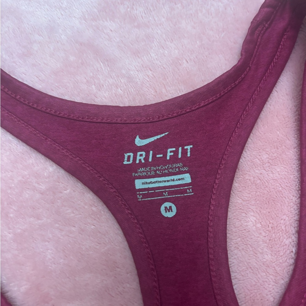 Nike tank - Picture 2 of 3